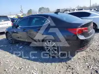 2015 Acura TLX photo