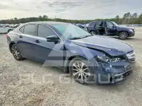 2015 Acura TLX фото