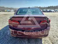 2015 Acura TLX photo