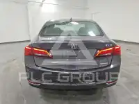 2015 Acura TLX фото