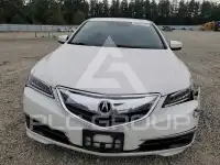 2015 Acura TLX фото