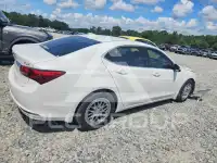 2015 Acura TLX фото