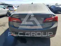 2015 Acura TLX фото