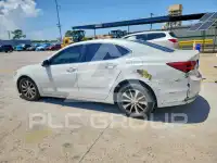 2015 Acura TLX photo