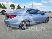 2015 Acura TLX photo