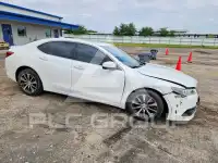2015 Acura TLX фото