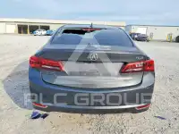 2015 Acura TLX фото