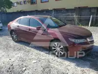 2015 Acura TLX photo