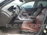 2015 Acura TLX фото