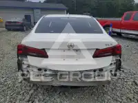 2015 Acura TLX фото