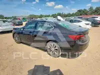 2015 Acura TLX фото
