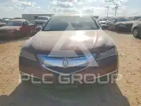 2015 Acura TLX photo