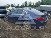 2015 Acura TLX фото