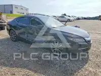 2015 Acura TLX фото