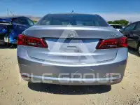 2015 Acura TLX photo