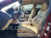 2015 Acura TLX фото