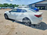 2015 Acura TLX photo