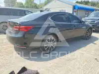 2015 Acura TLX photo