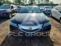 2015 Acura TLX photo