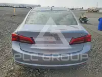2015 Acura TLX фото
