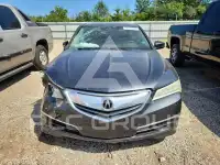 2015 Acura TLX фото