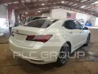 2015 Acura TLX фото