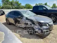 2015 Acura TLX фото