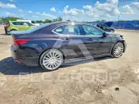 2015 Acura TLX фото