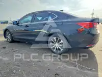 2015 Acura TLX фото