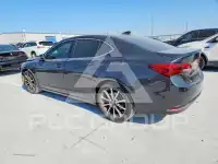 2015 Acura TLX фото