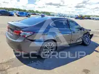 2015 Acura TLX photo