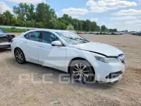 2015 Acura TLX фото
