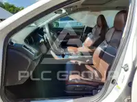 2015 Acura TLX фото