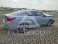 2015 Acura TLX фото