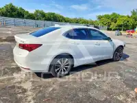 2015 Acura TLX photo