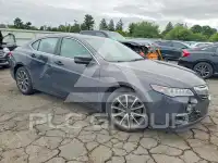 2015 Acura TLX photo