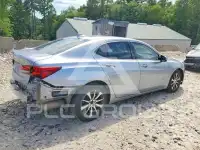 2015 Acura TLX фото
