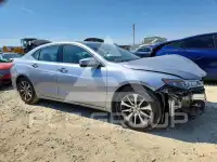 2015 Acura TLX photo