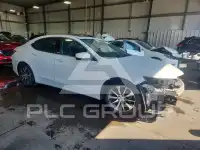 2015 Acura TLX фото