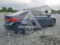 2015 Acura TLX photo