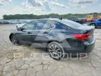 2015 Acura TLX фото