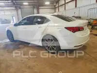 2015 Acura TLX фото