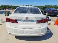 2015 Acura TLX фото
