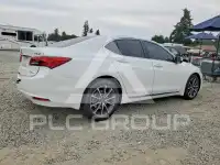 2015 Acura TLX фото