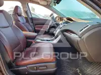 2015 Acura TLX photo