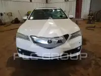 2015 Acura TLX фото