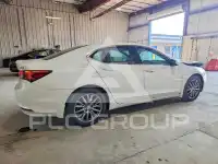 2015 Acura TLX фото