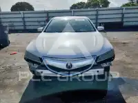 2015 Acura TLX photo