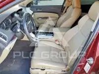 2015 Acura TLX фото