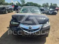 2015 Acura TLX фото